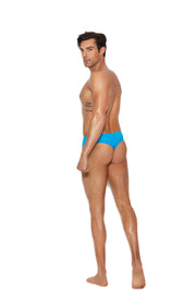 Men's Thong Back Brief - Spicy and Sexy