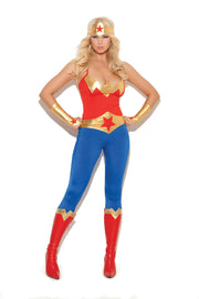 Super Hero - Spicy and Sexy