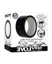 Evolved Bondage Tape - Spicy and Sexy