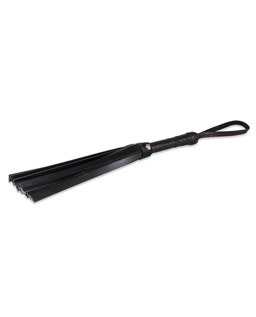 Sultra Lambskin Flogger - Spicy and Sexy