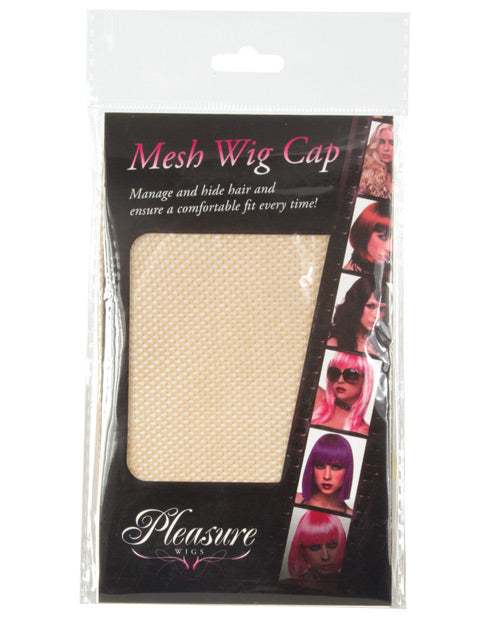 Wig Cap - Nude - Spicy and Sexy