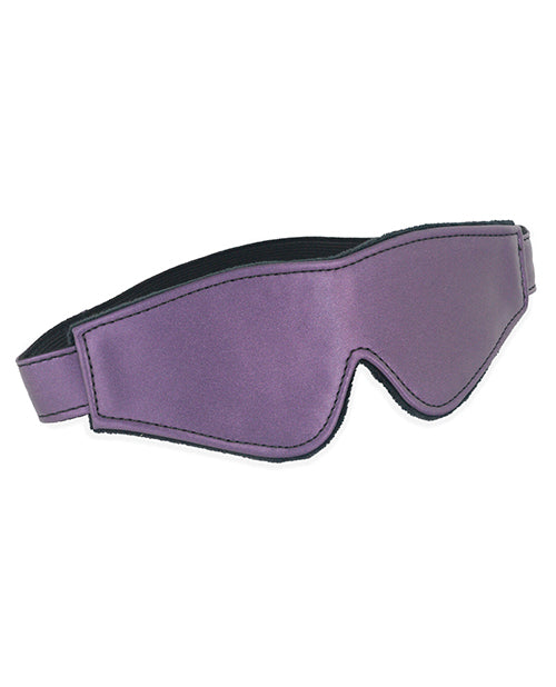Spartacus Galaxy Legend Blindfold - Purple - Spicy and Sexy