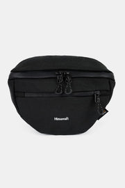 Himawari Waterproof Canvas Adjustable Strap Sling Bag