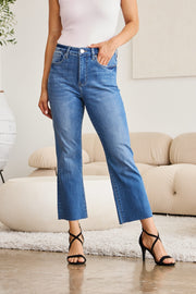 RFM Mini Mia Full Size Tummy Control High Waist Jeans
