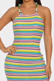 Samantha Midi Dress