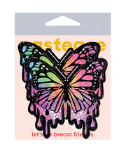 Pastease Premium Glitter Butterfly - O/s - Spicy and Sexy