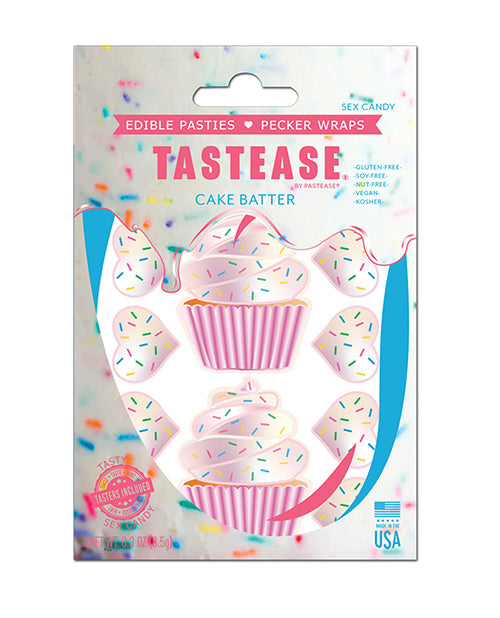 Pastease Tastease Tasty Sex Candy