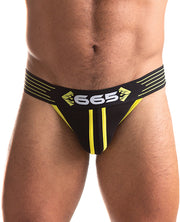 665 Rally Jockstrap - Spicy and Sexy