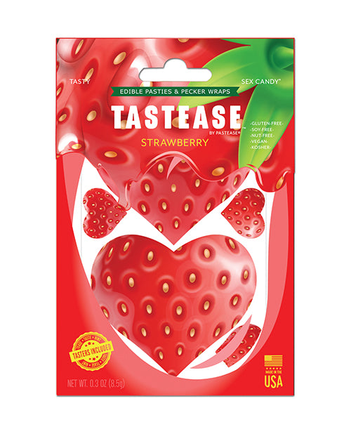 Pastease Tastease Tasty Sex Candy