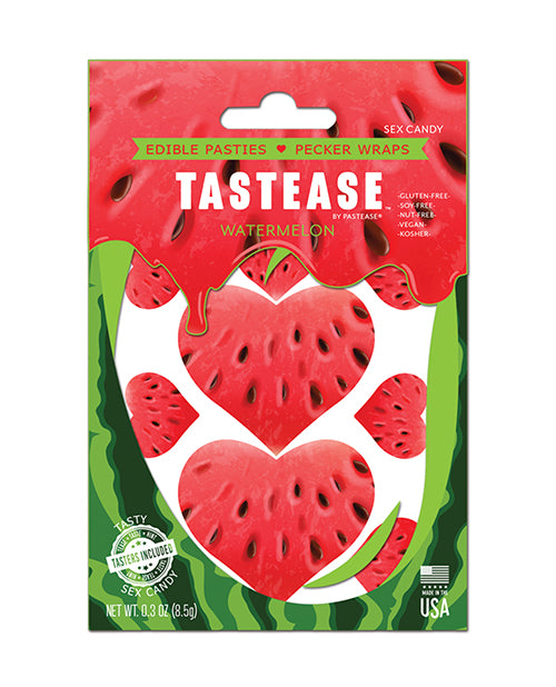 Pastease Tastease Tasty Sex Candy