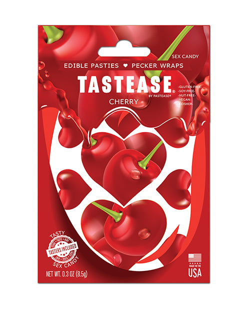 Pastease Tastease Tasty Sex Candy