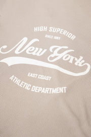 New York Long Sleeve Graphic Tee