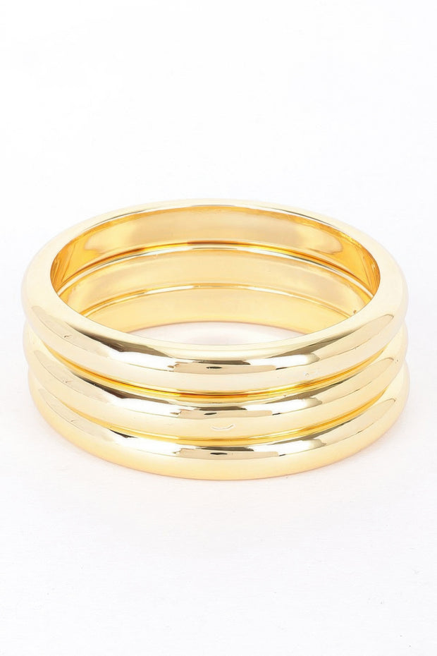 Multi Ccb Bangle Bracelet