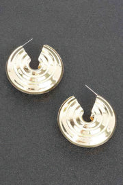 Metal Earring