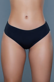 Arden Cheeky Panty Pack