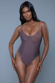 Charlotte Swimsuit
