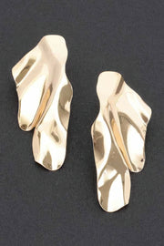 Metal Earring
