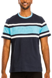 Three Stripe T-shirt