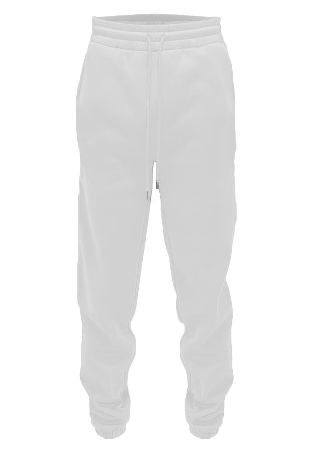 Solid Sweat Pant Joggers