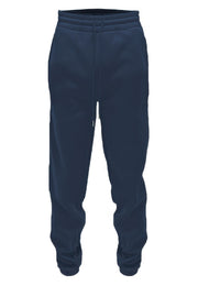 Solid Sweat Pant Joggers