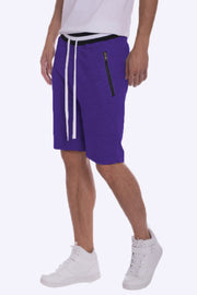 Mens French Terry Sweat Short