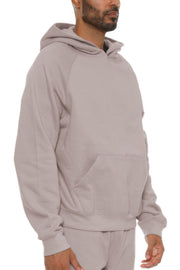 Premium Cotton Hoodie