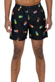 Pineapple Swim Shorts