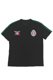 Unisex Mexico Team World Soccer Jerseys Top