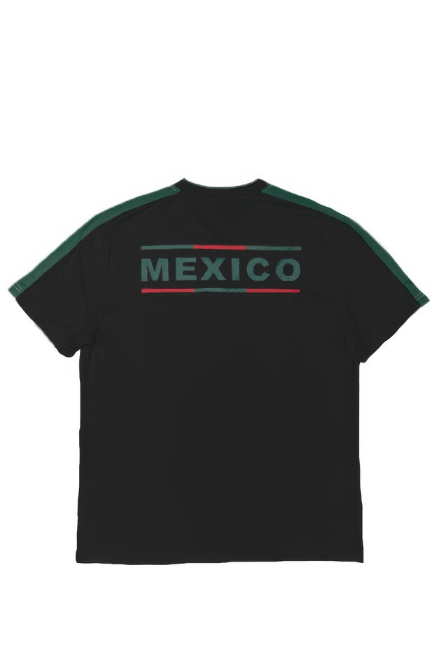 Unisex Mexico Team World Soccer Jerseys Top