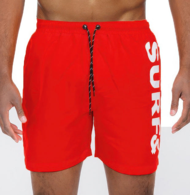 Surf & Beach Swim Shorts