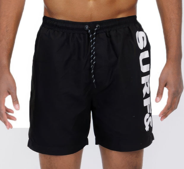 Surf & Beach Swim Shorts