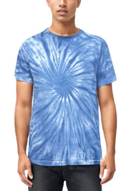 Cyclone Pinwheel Tie-dyed Tshirt