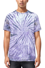 Cyclone Pinwheel Tie-dyed Tshirt