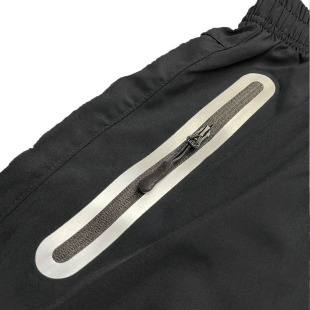 Light Weight Hooded Water Proof Reflective Jacket