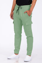 Cargo Jogger Sweats