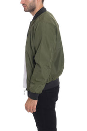 Light Weight Windbreaker Jacket