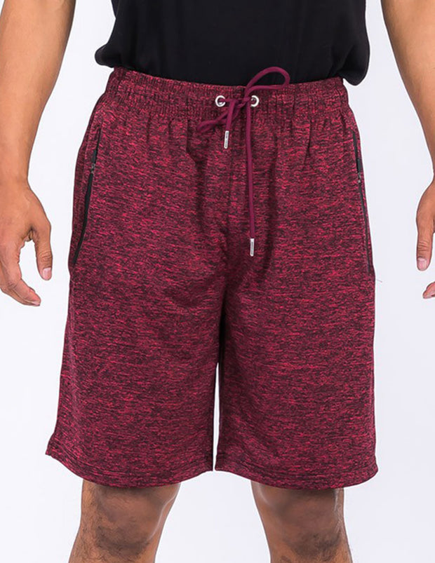 Light Weight Active Running Shorts