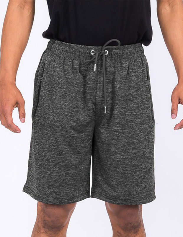 Light Weight Active Running Shorts