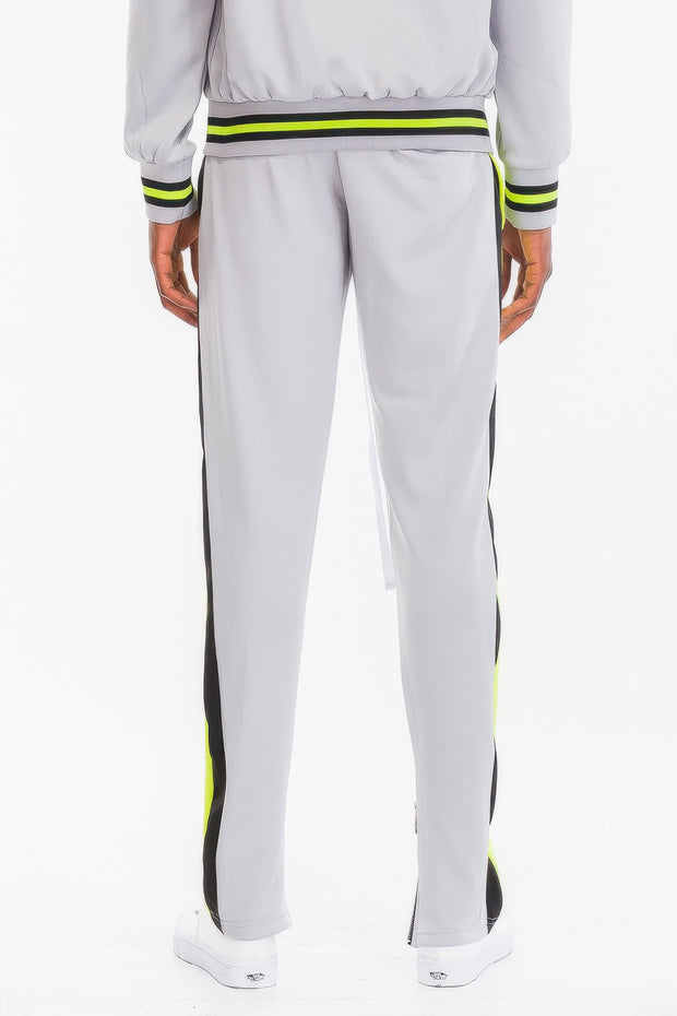 Dual Stripe Track Pant Sweats