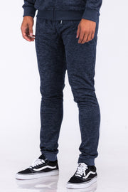 Marbled Light Active Jogger Pant