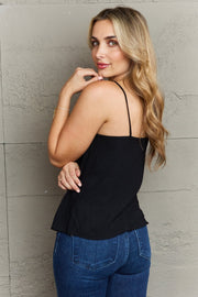Ninexis For The Weekend Loose Fit Cami