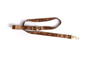 Darling Pet Collar With Leash - Spicy and Sexy