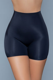 Seamless Body Shapewear Shaping Waist Black Short For Women - Spicy and Sexy