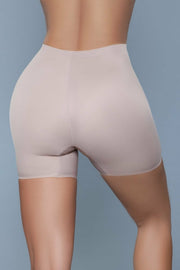 Seamless Body Shapewear Shaping Waist Nude Short For Women - Spicy and Sexy