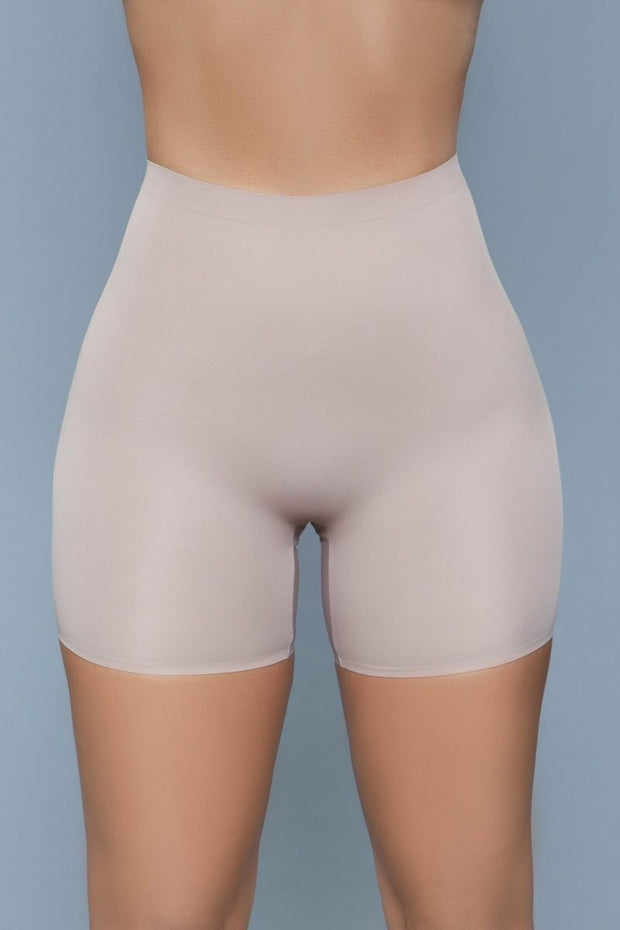 Seamless Body Shapewear Shaping Waist Nude Short For Women - Spicy and Sexy