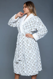 2069 Kimmie Robe - Spicy and Sexy