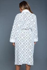 2069 Kimmie Robe - Spicy and Sexy