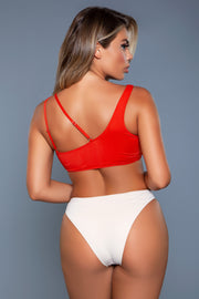 2129 Aubrey Swimsuit - Spicy and Sexy