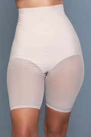 2171 Suit Your Waist Boyshort - Spicy and Sexy