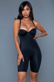 2173 Ultra Shaping Bodyshaper - Spicy and Sexy